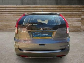 Honda CR-V 1.6 i-DTEC SE Euro 5 (s/s) 5dr
