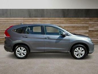 Honda CR-V 1.6 i-DTEC SE Euro 5 (s/s) 5dr