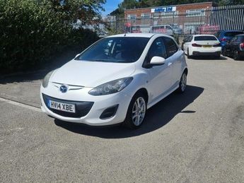 Mazda 2 TAMURA
