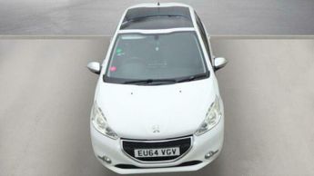 Peugeot 208 1.2 VTi Style Euro 5 5dr