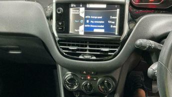 Peugeot 208 1.4 HDi Active Euro 5 5dr