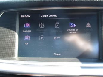 Kia Optima CRDI GT-LINE S ISG