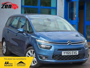 Citroen C4 Picasso 1.6 BlueHDi Selection Euro 6 (s/s) 5dr