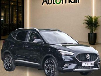 MG ZS 1.0 T-GDI Exclusive Auto Euro 6 5dr