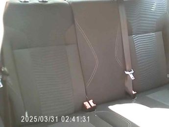 Ford Fiesta ZETEC