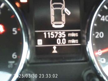 Nissan Qashqai DCI TEKNA