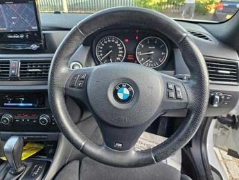 BMW X1 2.0 Petrol ULEZ Free
