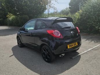 Ford Ka GRAND PRIX