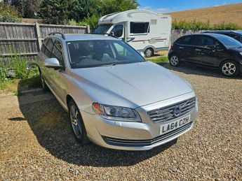 Volvo V70 1.6 T4 SE Estate 5dr Petrol Powershift Euro 5 (180 ps)