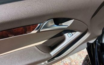 Audi A5 2.0 TFSI SE Convertible 2dr Petrol Multitronic Euro 6 (s/s) (230