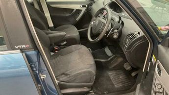 Citroen C4 Picasso 1.6 HDi VTR+ EGS6 Euro 5 5dr