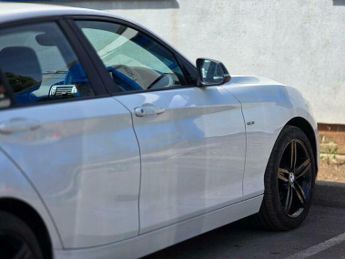 BMW 1 SERIES 2.0 116d Sport Auto Euro 5 (s/s) 5dr