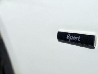 BMW 1 SERIES 2.0 116d Sport Auto Euro 5 (s/s) 5dr