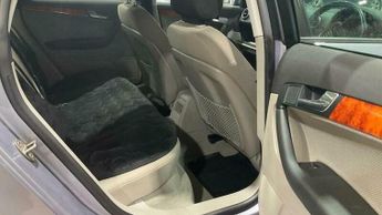 Audi A3 2.0 TDI SE Sportback DSG 5dr
