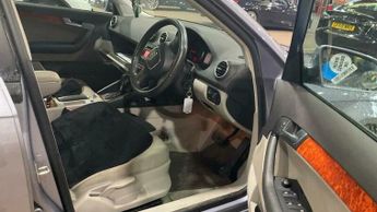 Audi A3 2.0 TDI SE Sportback DSG 5dr