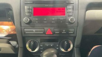 Audi A3 2.0 TDI SE Sportback DSG 5dr