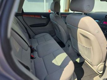 Audi A3 2.0 TDI SE Sportback DSG 5dr