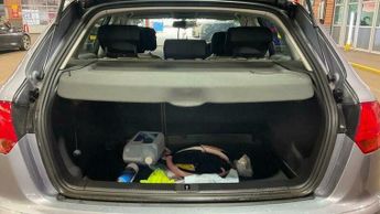 Audi A3 2.0 TDI SE Sportback DSG 5dr