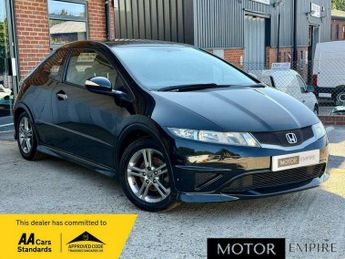 Honda Civic 1.3 Civic Type S-T i-VTec 3dr