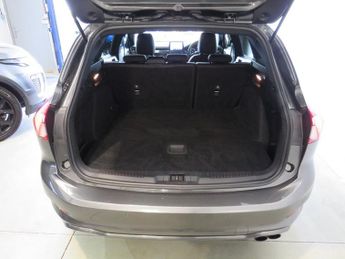 Ford Focus ST-LINE X TDCI