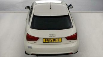 Audi A1 1.6 TDI Sport Euro 5 (s/s) 3dr