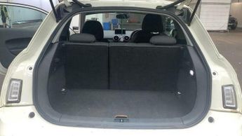 Audi A1 1.6 TDI Sport Euro 5 (s/s) 3dr