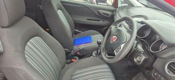 Fiat Punto 1.2 My Life Euro 5 (s/s) 3dr