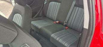 Fiat Punto 1.2 My Life Euro 5 (s/s) 3dr