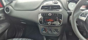 Fiat Punto 1.2 My Life Euro 5 (s/s) 3dr