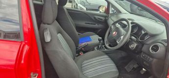 Fiat Punto 1.2 My Life Euro 5 (s/s) 3dr