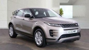Land Rover Range Rover Evoque 1.5 P300e 12.2kWh R-Dynamic S Auto 4WD Euro 6 (s/s) 5dr