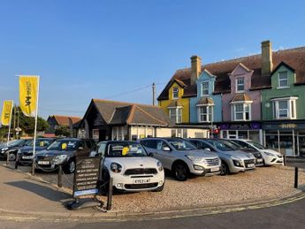 Ford Fiesta 1.1 Ti-VCT Zetec Hatchback 5dr Petrol Manual Euro 6 (s/s) (85 ps