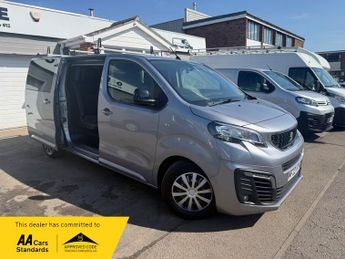 Peugeot Expert BLUEHDI PROFESSIONAL PREMIUM L2