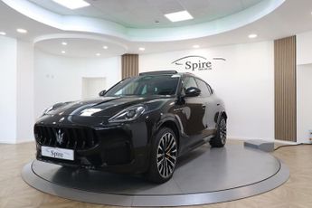Maserati Grecale MODENA