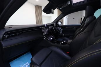 Maserati GRECALE MODENA