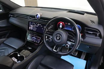 Maserati GRECALE MODENA