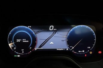Maserati GRECALE MODENA