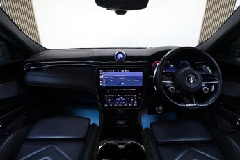Maserati GRECALE MODENA