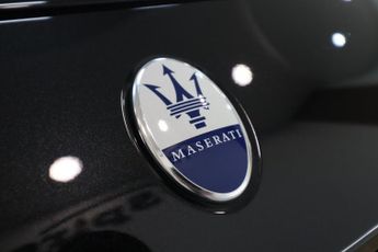 Maserati GRECALE MODENA