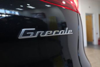 Maserati GRECALE MODENA