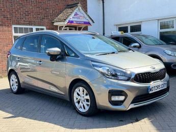 Kia Carens 1.6 GDi 2 Euro 6 (s/s) 5dr