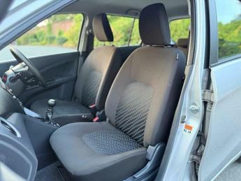 Suzuki Celerio 1.0 SZ4 Euro 6 5dr