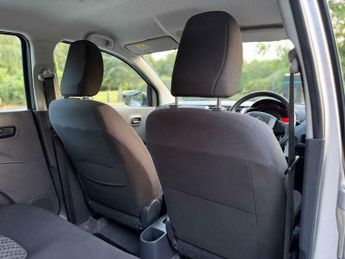 Suzuki Celerio 1.0 SZ4 Euro 6 5dr