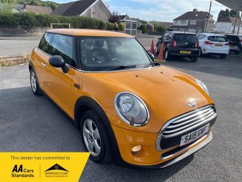 MINI One ONE