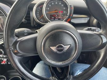 MINI Mini ONE