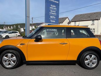 MINI Mini ONE