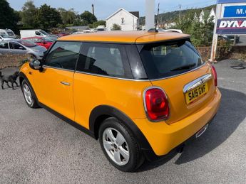 MINI Mini ONE