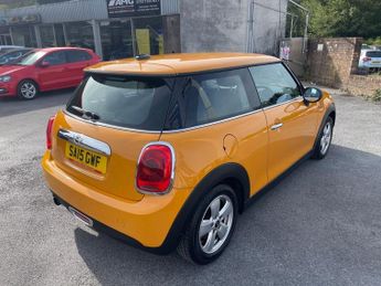 MINI Mini ONE