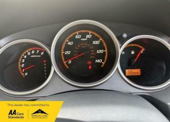 Honda Jazz 1.4 i-DSI SE Hatchback 5dr Petrol CVT-7 (139 g/km, 82 bhp)