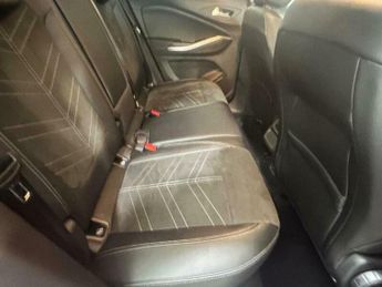 Vauxhall Grandland 1.5 Turbo D Ultimate Auto Euro 6 (s/s) 5dr